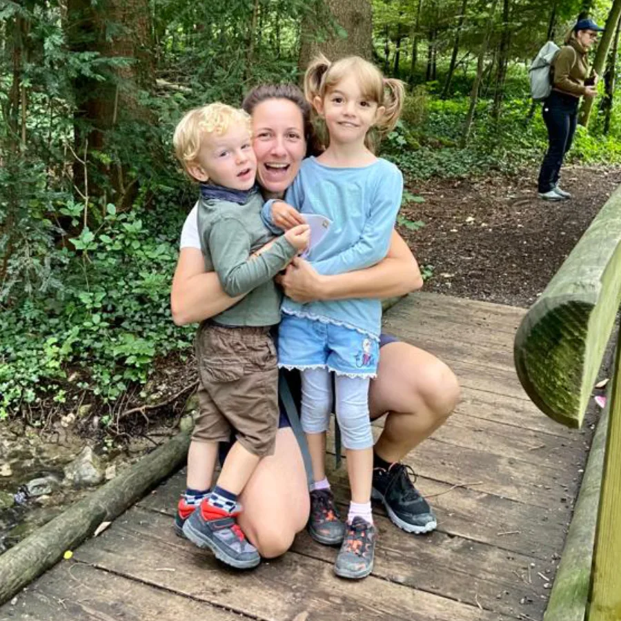 Familie s