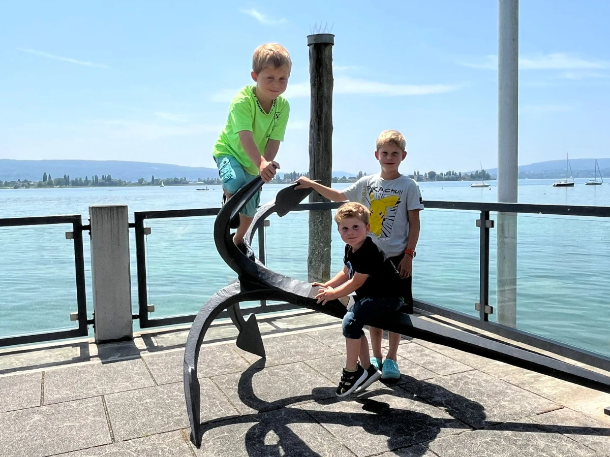 Familie albiez header v1