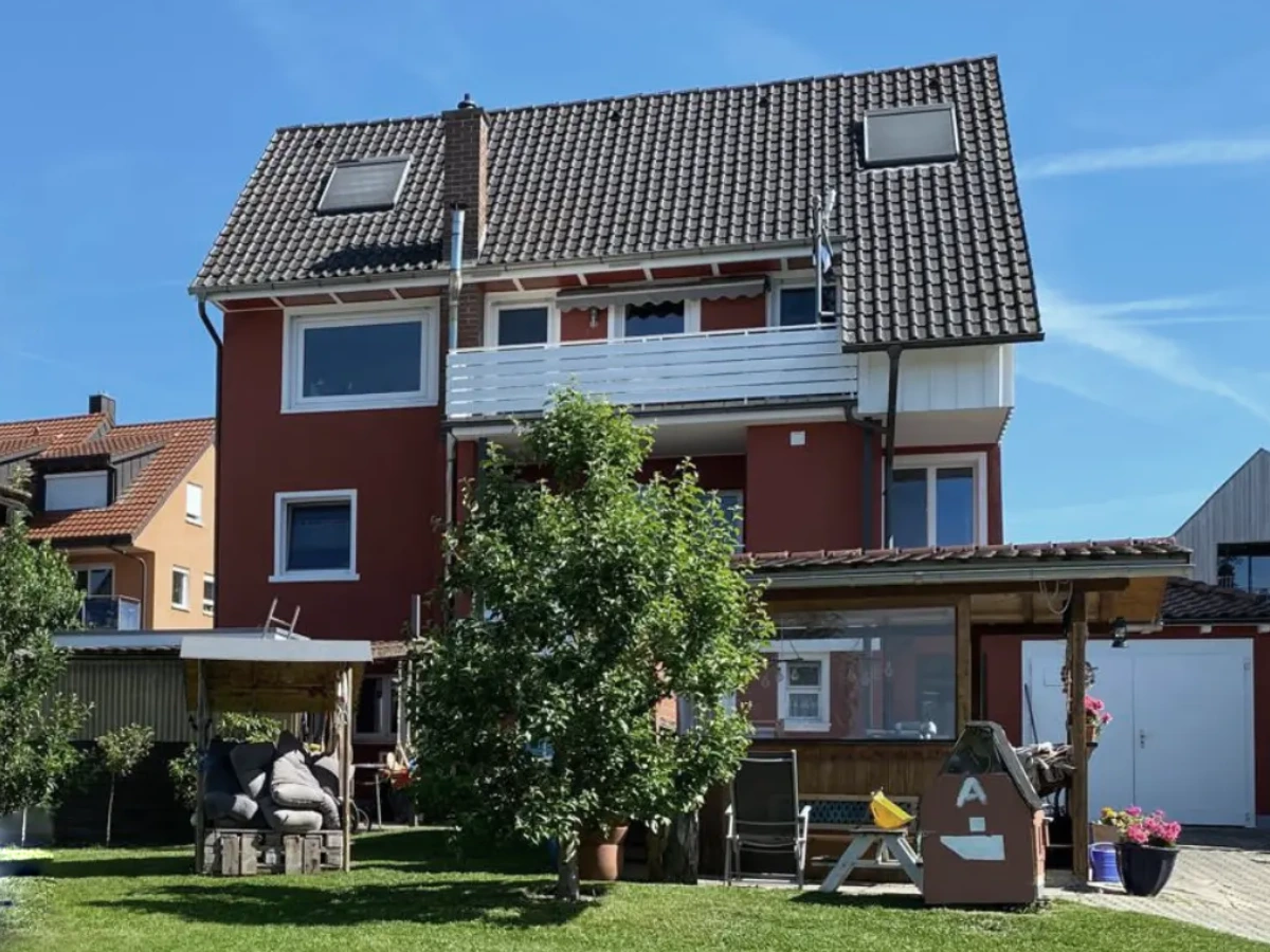 Ferienwohnung sicht v2