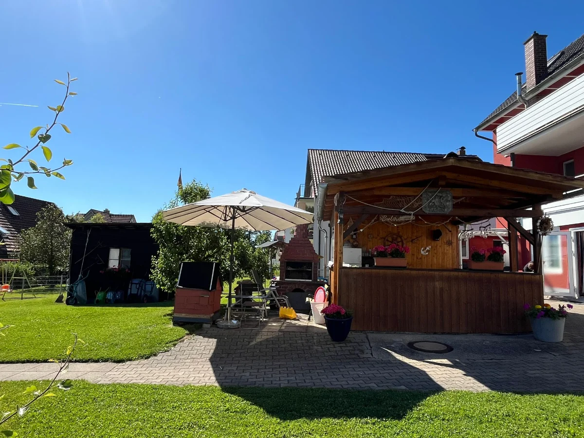 Ferienwohnung galerie19